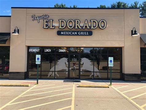 Taqueria el dorado - Stop by for a taste of our delicious cuisine, served with a side of genuine hospitality. SEE MENU. Call 716-331-3371. ONLINE ORDERING. Join us at Taqueria El Dorado - Mexican Restaurant in Buffalo, New York. Experience the authentic taste of Mexico at Taqueria El Dorado. Handcrafted tortilla shells and flavorful Mexican dishes await you, every ... 